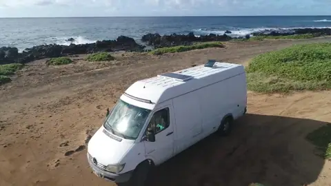 Aloha Vanlife photo 2