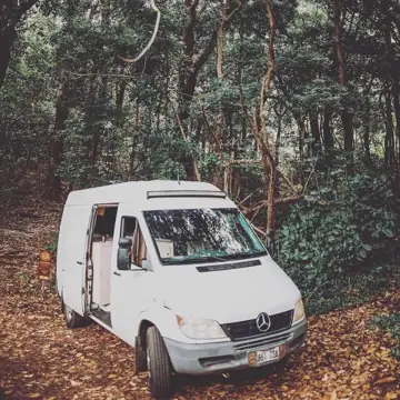 Aloha Vanlife photo 3
