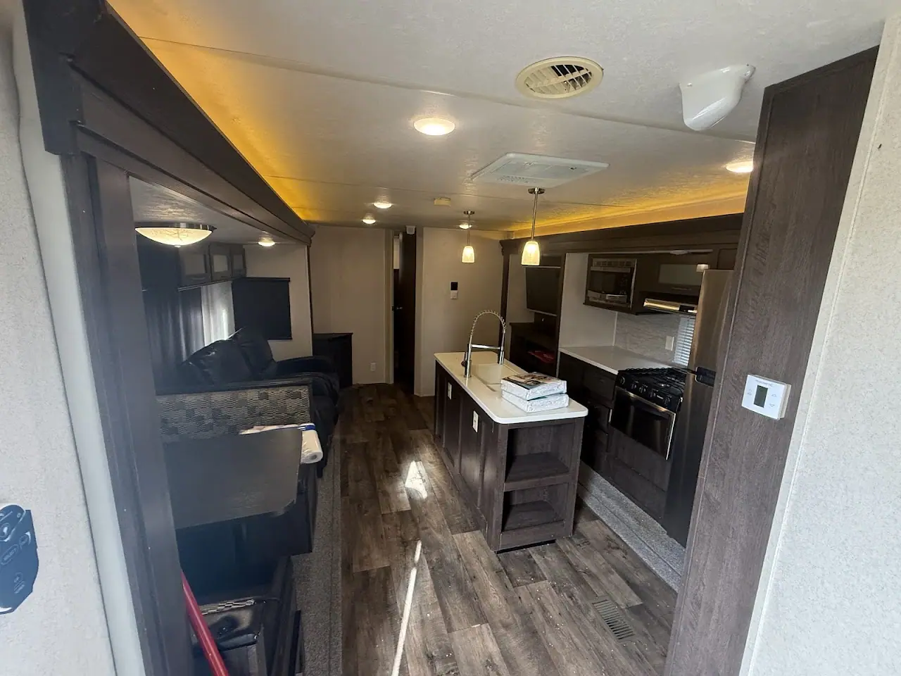 Action RV Rentals, LLC, RV rental in Huntsville
