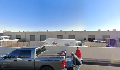 Campervan North America LLC in Las Vegas, NV