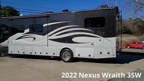 Ultimate Tailgating & RV Rentals photo 2