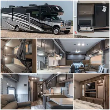 Ultimate Tailgating & RV Rentals photo 3
