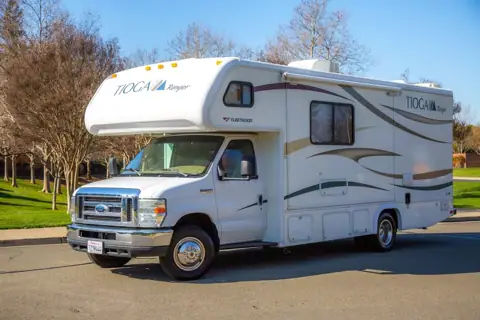 Rusty's RV Rentals photo 2