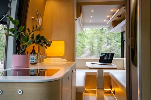 OffGrid Campervans in El Segundo, CA