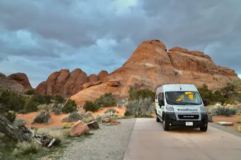 OffGrid Campervans photo 2
