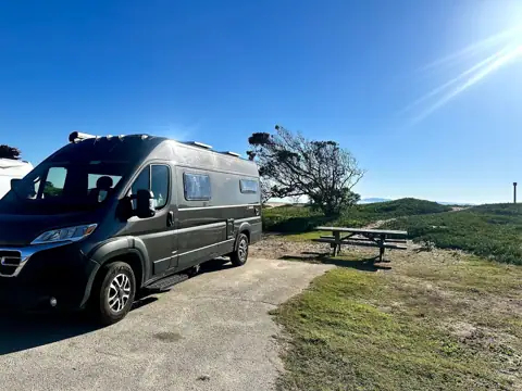 OffGrid Campervans photo 3