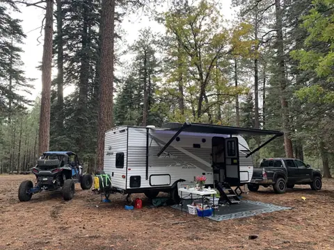 Sonoran RV rentals LLC in Tucson, AZ
