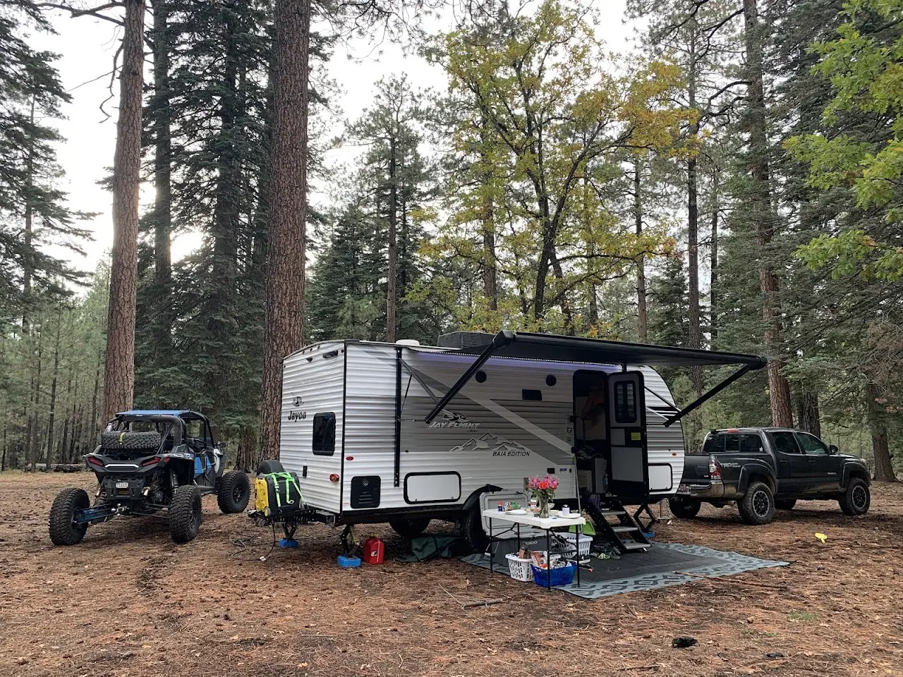 Sonoran RV rentals LLC, RV rental in Tucson