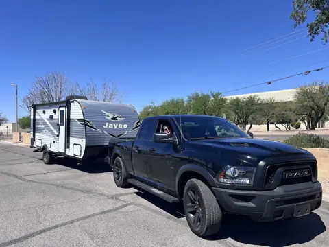 Sonoran RV rentals LLC photo 3