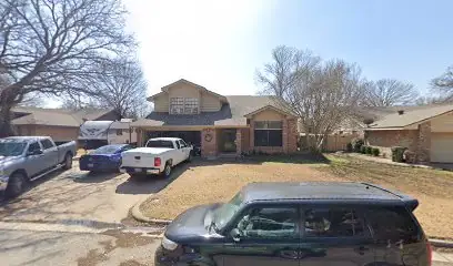 Todds RV/Travel Tailer Rental in Arlington, TX