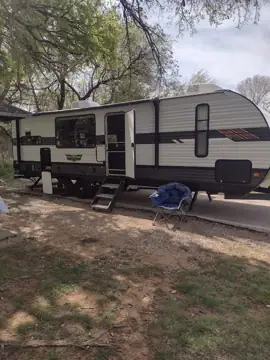 Todds RV/Travel Tailer Rental photo 3