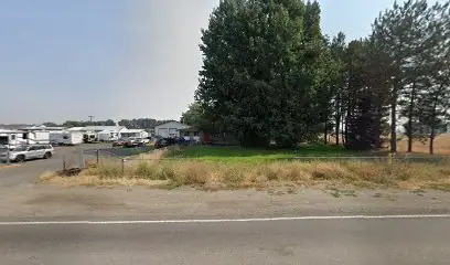 Cruise America RV Rental in Spokane, WA