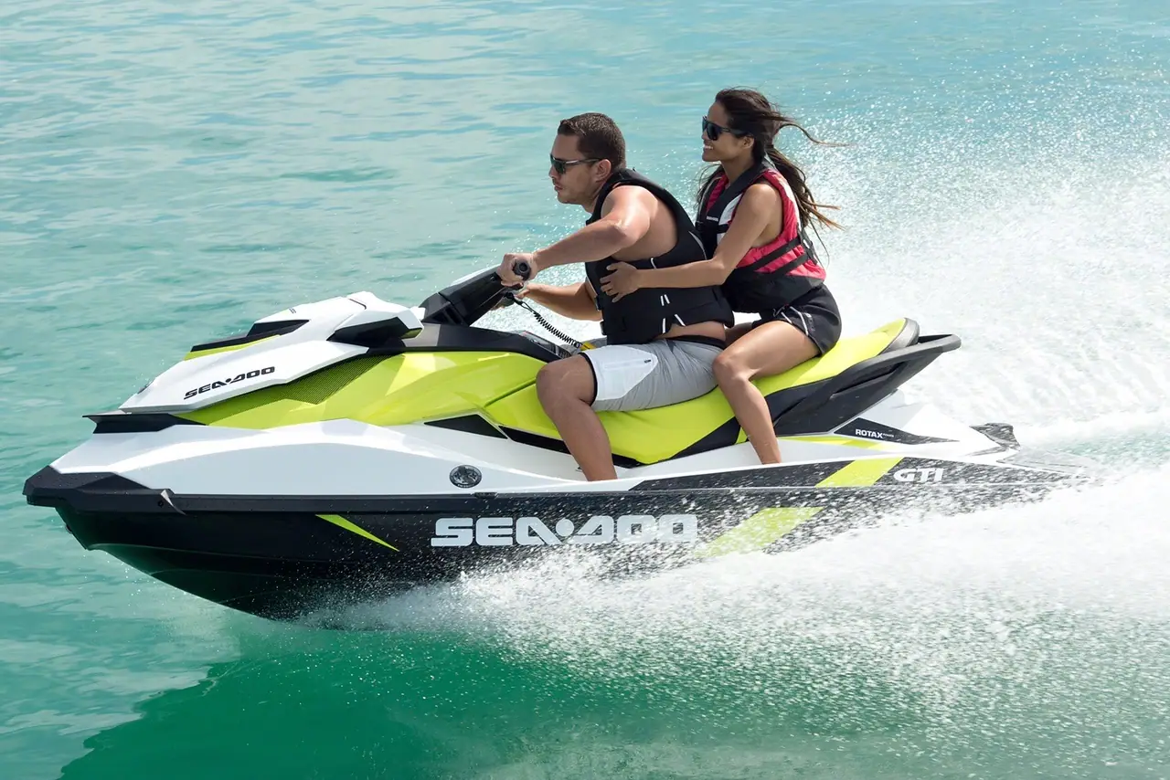 Fun Time Rentals, RV rental in Fort Pierre