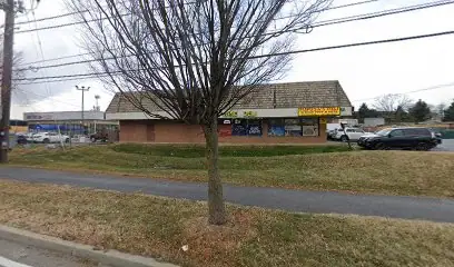 Cruise America RV Rental in Germantown, MD