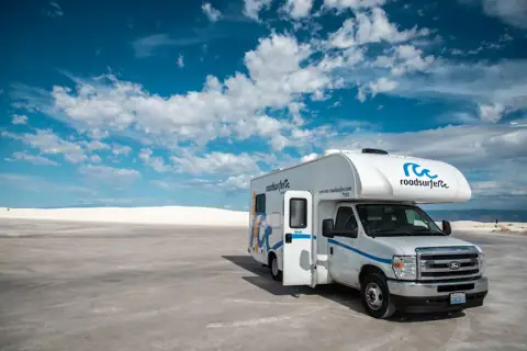 roadsurfer RV Rentals Miami photo 2