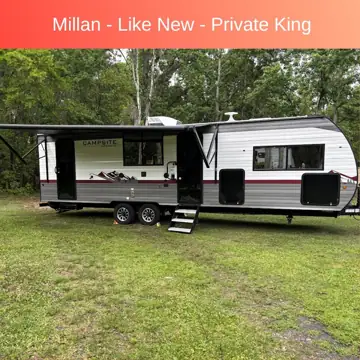 Fireside RV Rental - Longwood, FL in Longwood, FL
