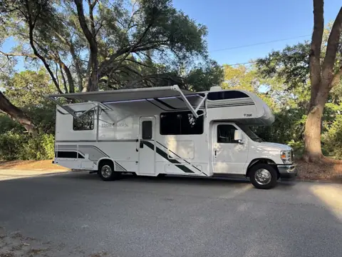 Fireside RV Rental - Longwood, FL photo 2