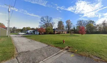 J&B Camper Rentals in New Knoxville, OH
