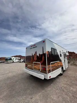 Cruise America RV Rental and Sales photo 3