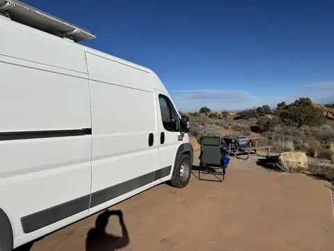 Outdoorsy in Denver, CO