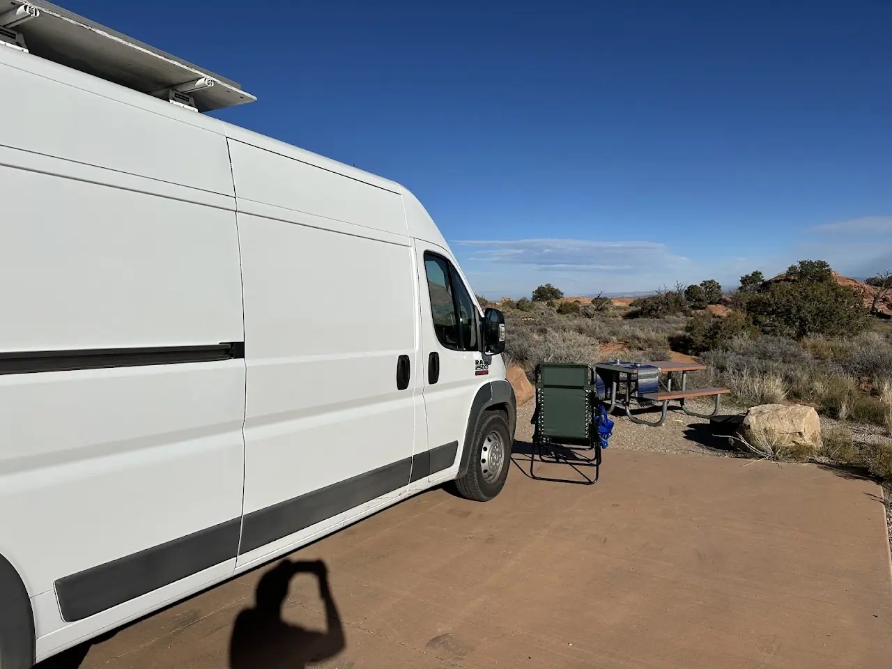 Outdoorsy, RV rental in Denver