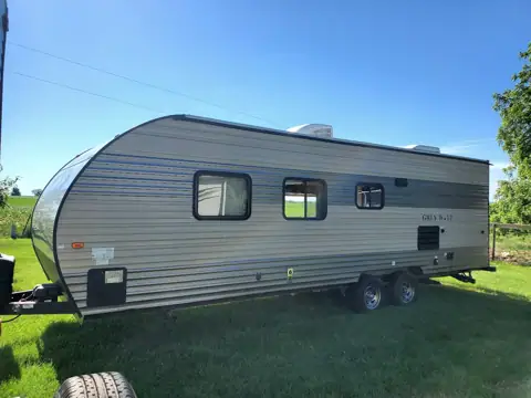 Tri State RV Rental in Potosi, WI
