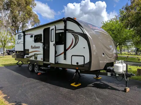 A Family Affair RV Rentals LLC photo 2