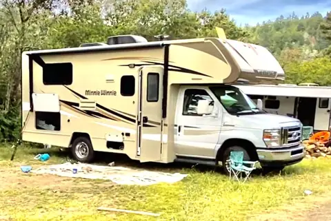 A Family Affair RV Rentals LLC photo 3
