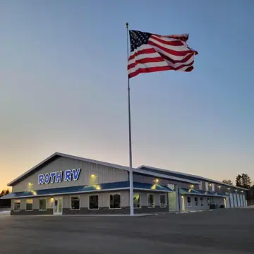 Roth RV in Bemidji, MN