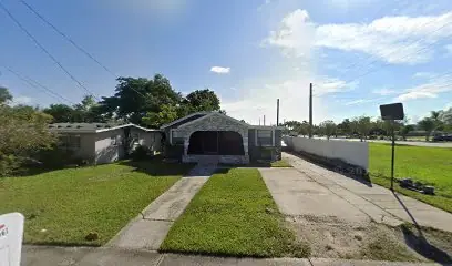 Campervan and RV Rentals Fort Myers, RV rental in Fort Myers