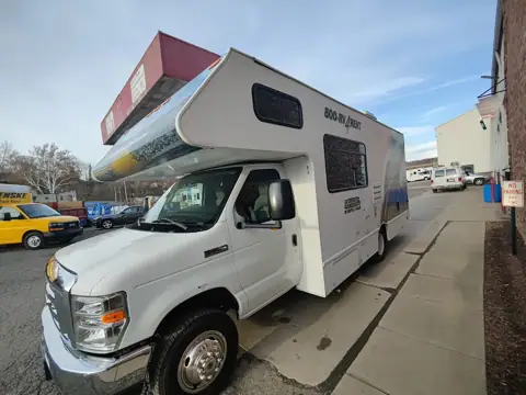Cruise America RV Rental in Carnegie, PA