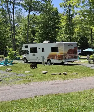Cruise America RV Rental photo 2