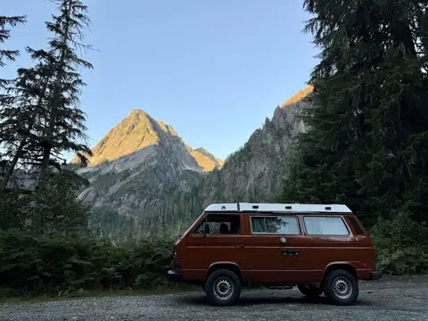 Black Forest Westfalias photo 2