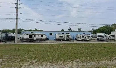 American Dream Vacations RV Rentals in Hobe Sound, FL