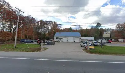 Maine Campers in Eliot, ME