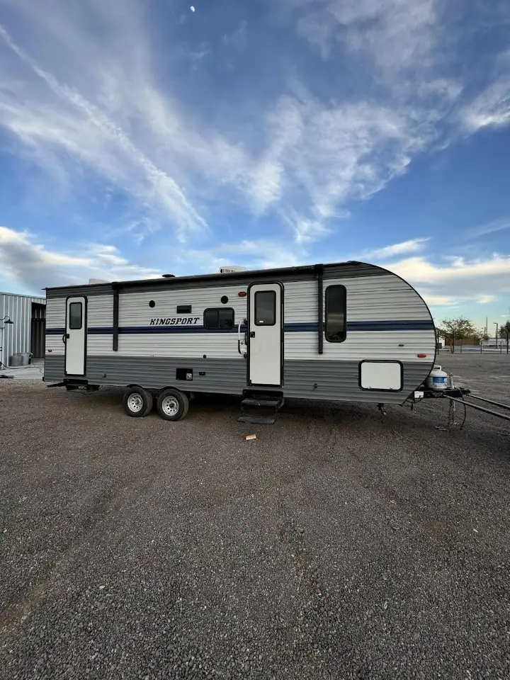Apache Canyon Rentals, RV rental in Queen Creek