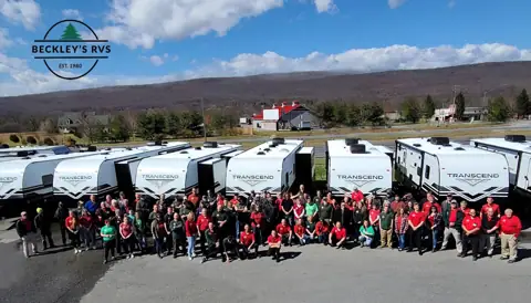 Beckley's RVs Frederick - Rentals in Frederick, MD