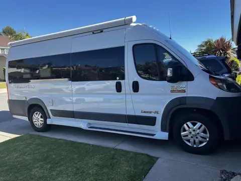 Rv Sprinter Rental in Walnut, CA