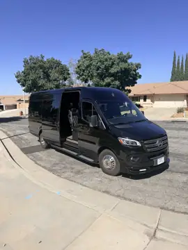 Rv Sprinter Rental photo 2