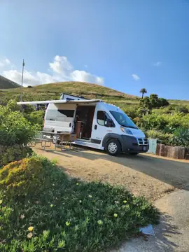 Rv Sprinter Rental photo 3