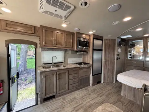Shadow Wood RV Rental in Richfield, WI