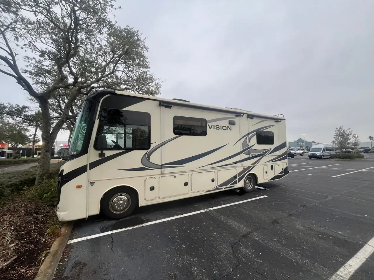 RV 99, RV rental in Seffner
