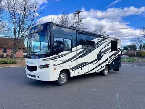 Fleetra Inc. (RV Rental Agency) photo 2