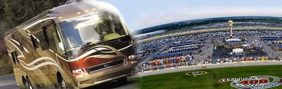 Southwest RV Rentals, RV rental in Hickory Creek