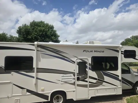 Southwest RV Rentals photo 3