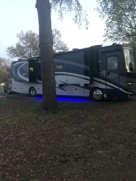 Joanna Junction RV Rentals photo 2