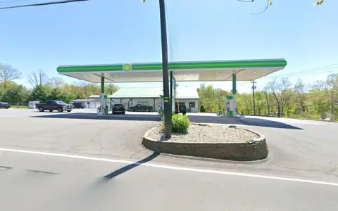 Joanna Junction RV Rentals photo 3