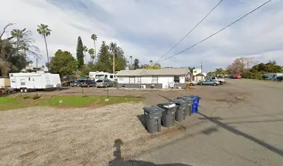 Cruise America RV Rental in Lakeside, CA