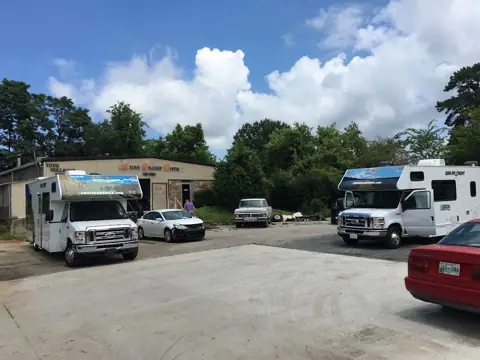 Cruise America RV Rental photo 2