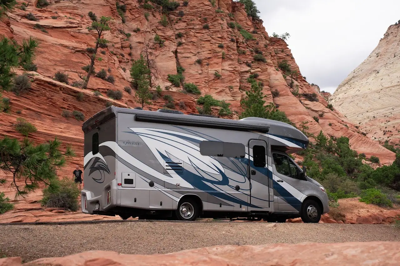 Bozeman RV Adventures - Yellowstone RV Rentals, RV rental in Belgrade
